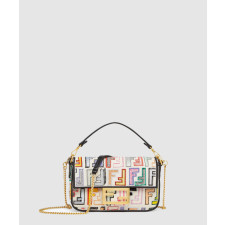 펜디 바게트백 미니 8BS017