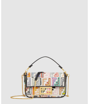 펜디 바게트백 미니 8BS017