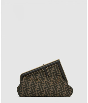 펜디 FF 퍼스트 미디엄 숄더백 8BP137