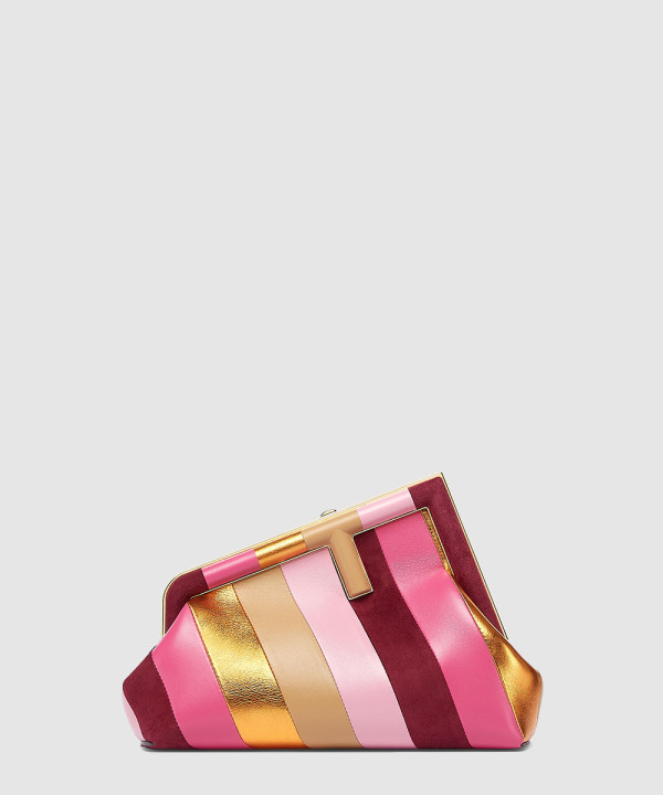 펜디 퍼스트 스몰 숄더백 8BP129