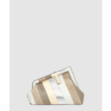 펜디 퍼스트 스몰 숄더백 8BP129