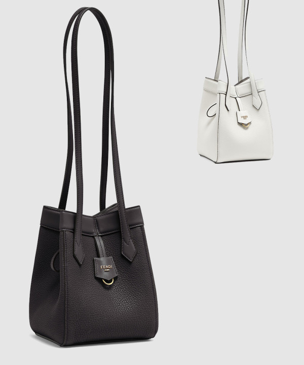 펜디 미니 오리가미 숄더백 8BS083