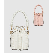 펜디 몬트레조 버킷백 8BS010