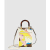 펜디 선샤인 미니 쇼퍼백 8BS051