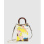 펜디 선샤인 미니 쇼퍼백 8BS051