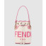 펜디 몬트레조 버킷백 8BS010
