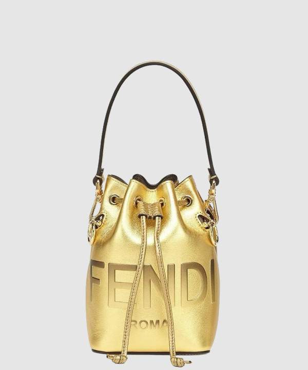 펜디 몬트레조 버킷백 8BS010