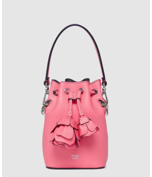 펜디 몬트레조 버킷백 8BS010