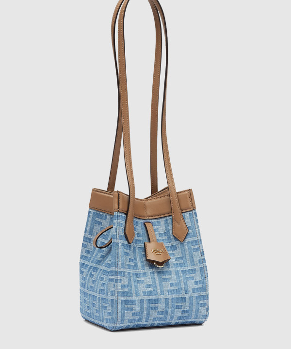 펜디 미니 오리가미 숄더백 8BS083