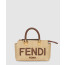 펜디 바이 더 웨이 미니 토트백 8BS067