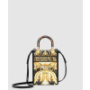 펜디 선샤인 미니 쇼퍼백 8BS051
