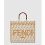 펜디 FF 선샤인 미디엄 쇼퍼백 8BH386