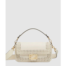 펜디 바게트백 미디움 8BR600