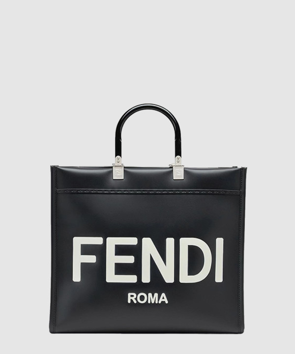 펜디 선샤인 미디엄 쇼퍼백 8BH386