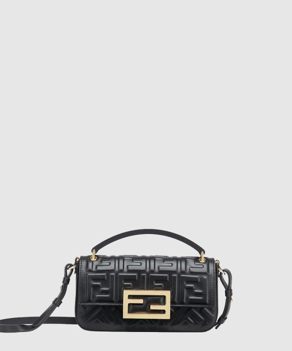 펜디 바게트 폰 파우치 7AS142