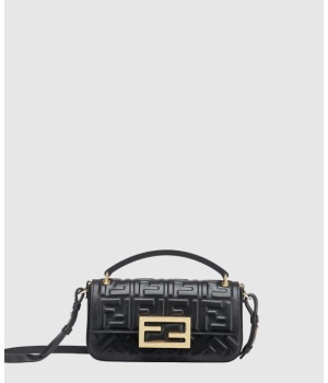 펜디 바게트 폰 파우치 7AS142