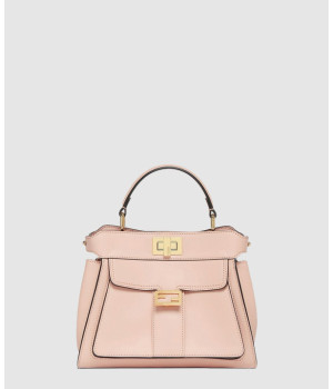 펜디 피카부 미니 핸드백 8BN244