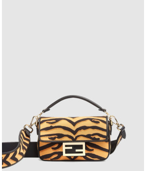 펜디 바게트백 미니 8BS017