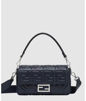 펜디 바게트백 미디움 8BR600