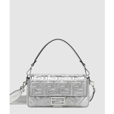 펜디 바게트백 미디움 8BR600