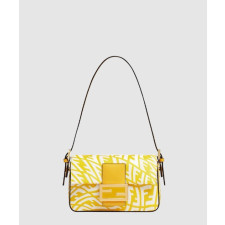 펜디 미니 바게트백 8BS049