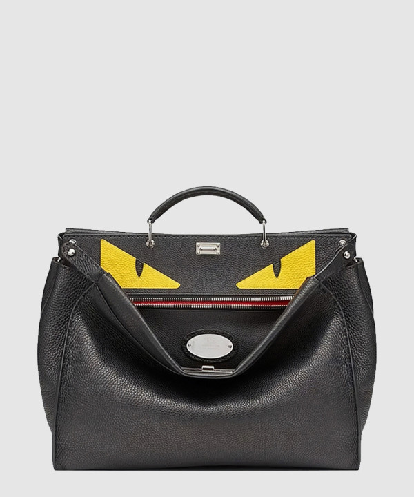 펜디 몬스터 피카부 7VA388