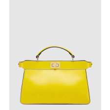 펜디 피카부 I SEE YOU 이스트웨스트 숄더백 8BN323