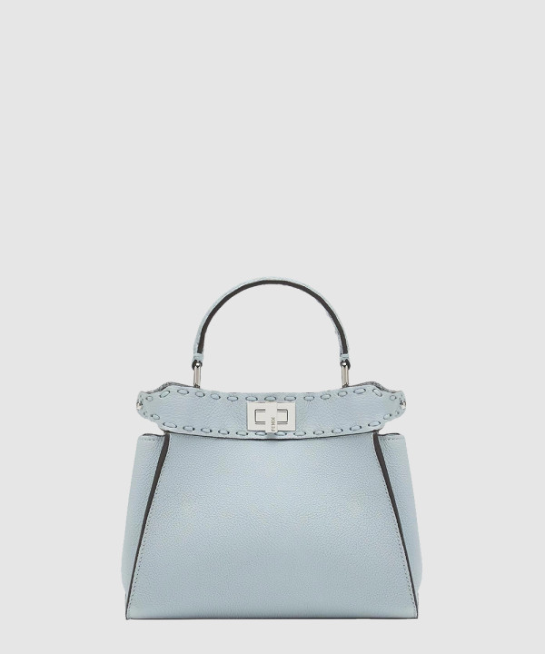 펜디 피카부 미니 핸드백 8BN244