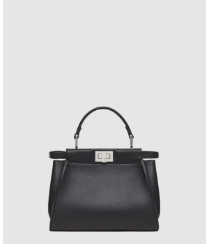 펜디 피카부 미니 핸드백 8BN244