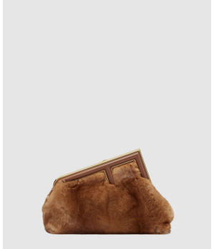 펜디 퍼스트 스몰 숄더백 8BP129