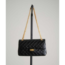 (국내배송) 샤넬 빈티지 램스킨 2.55 라지 플랩백