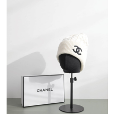 (국내배송) 샤넬 CC 캐시미어 니트 비니