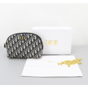 (국내배송) 디올 30 몽테인 뷰티 파우치