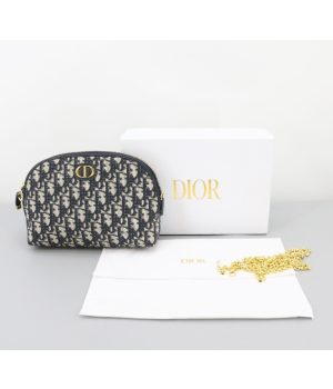 (국내배송) 디올 30 몽테인 뷰티 파우치