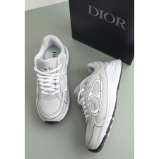 (국내배송) 디올 B30 실버그레이 스니커즈