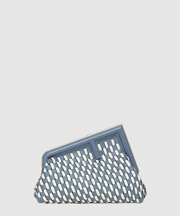 펜디 퍼스트 스몰 숄더백 8BP129