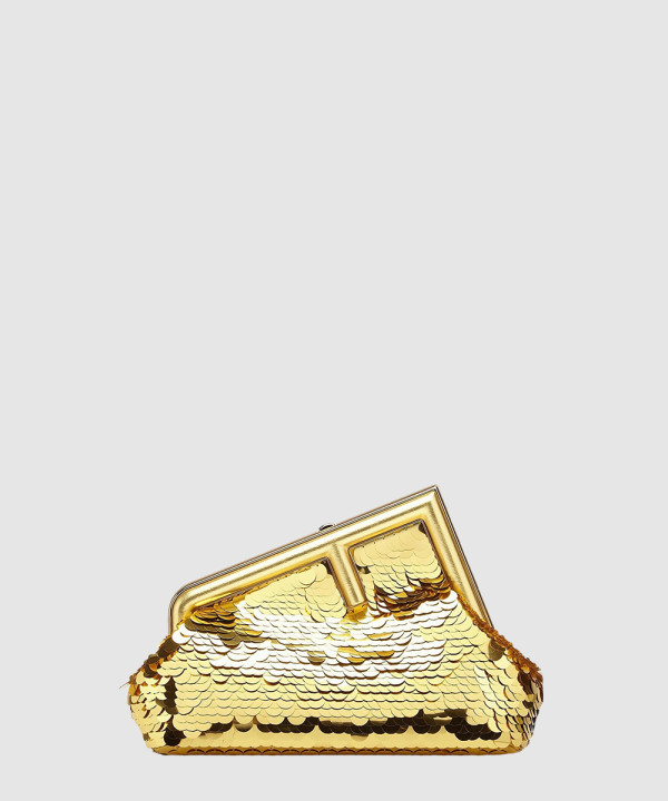 펜디 퍼스트 스몰 숄더백 8BP129