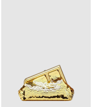 펜디 퍼스트 스몰 숄더백 8BP129