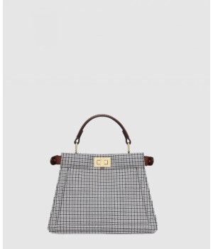 펜디 피카부 I See U 쁘띠 8BN335