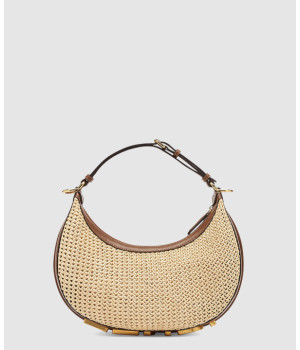 펜디 그라피 스몰 숄더백 8BR798