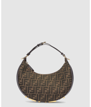 펜디 그라피 스몰 숄더백 8BR798