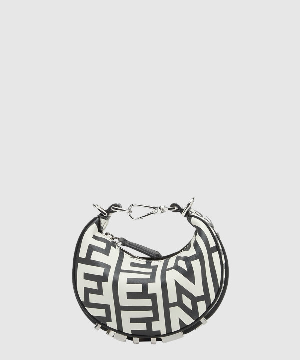 펜디 그라피 나노 호보백 7AS089