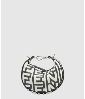 펜디 그라피 나노 호보백 7AS089