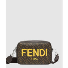 펜디 FF 카메라백 7M0286