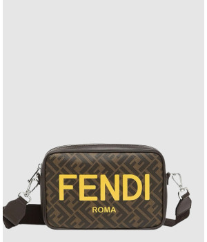 펜디 FF 카메라백 7M0286