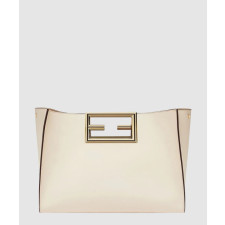 펜디 웨이 미디움 토트백 8BH391