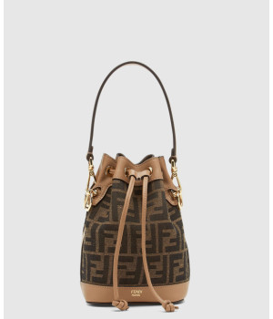 펜디 FF 몬트레조 버킷백 8BS093