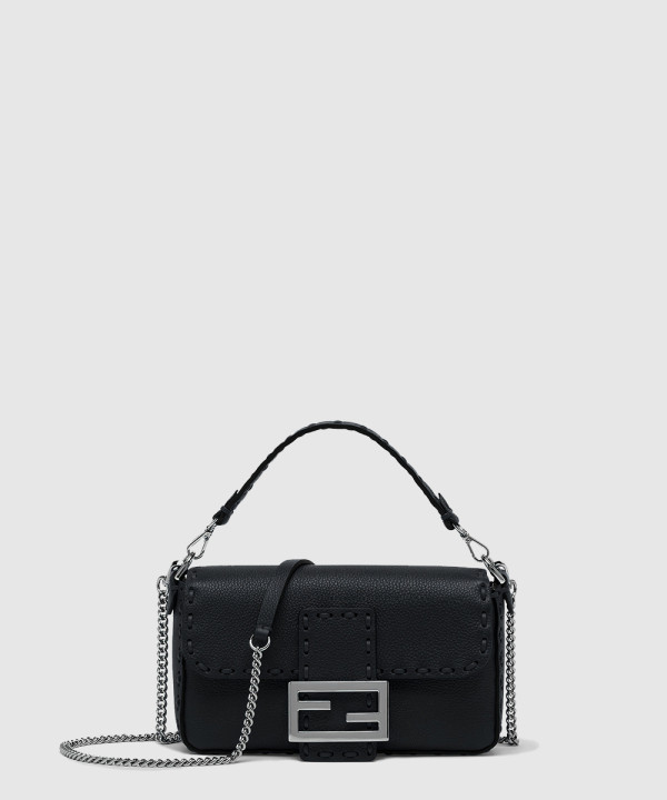 펜디 바게트백 미니 8BS017