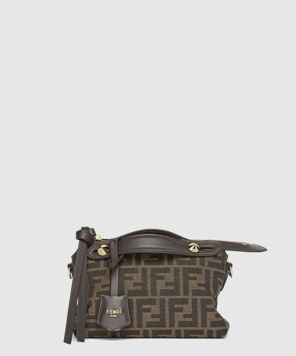 펜디 바이 더 웨이 미니 숄더백 8BS098