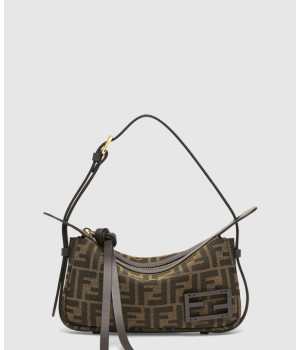 펜디 심플리 미니 숄더백 8BS097